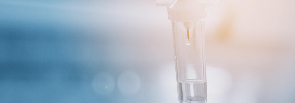 Ketamine Infusion Therapy