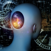 brain timeline graphic