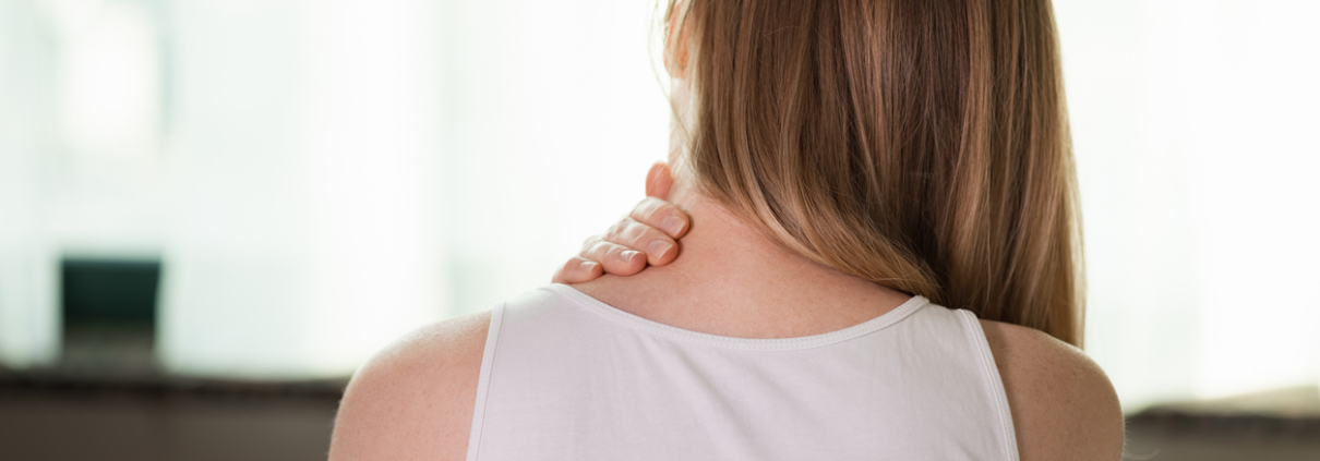 chronic pain relief
