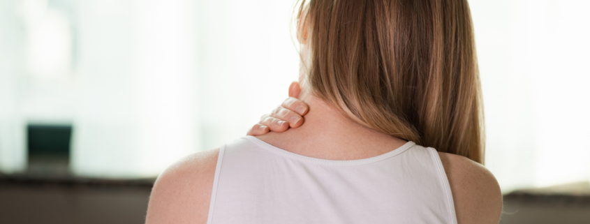 chronic pain relief